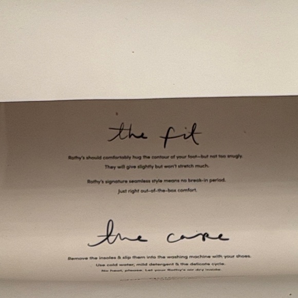 Rothy's Neon Yellow Loafers - Picture 4 of 6